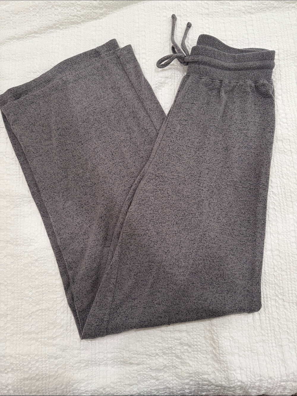 Abound Cozy Dark Gray Lounge Sweatpants